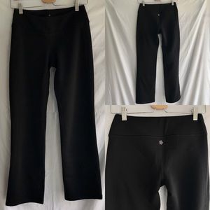Athlete Fleece Lined Pants